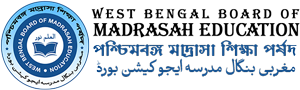 WEST BENGAL BOARD OF MADRASAH EDUCATION